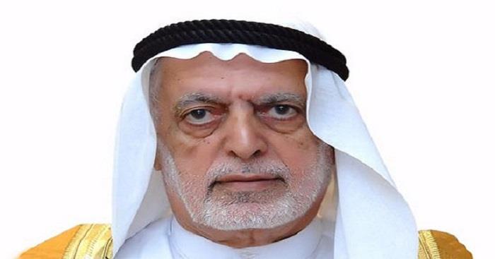 2 - عبدالله بن أحمد الجرير (إماراتي) - 5.9 مليار دولار.