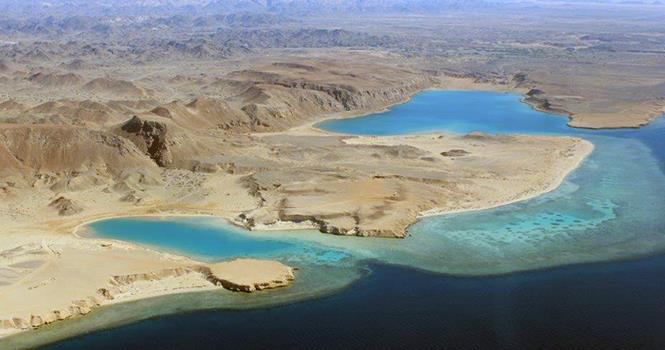 مشروع أمالا