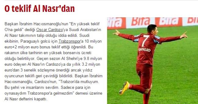 اوسكار كاردوزو