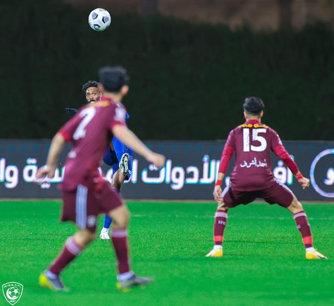 الهلال الهلال