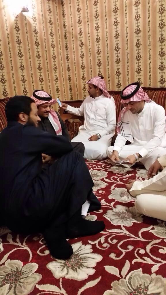 الحميداني والمريسل