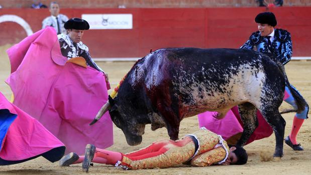 فيكتور باريو