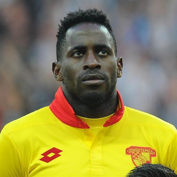 الغابوني أندريه بوكو