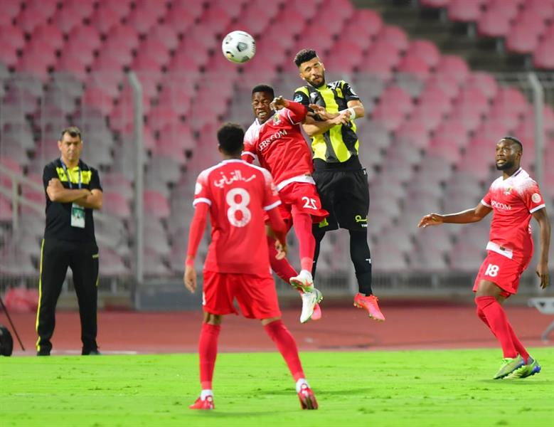 الاتحاد الاتحاد