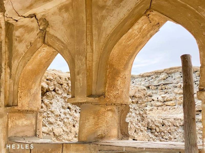 كيف كان يبني أهالي القطيف منازلهم بطريقة تمتص الحرارة.. باحث يروي التفاصيل كيف كان يبني أهالي القطيف منازلهم بطريقة تمتص الحرارة.. باحث يروي التفاصيل