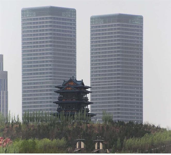 مدينة الأشباح مدينة الأشباح