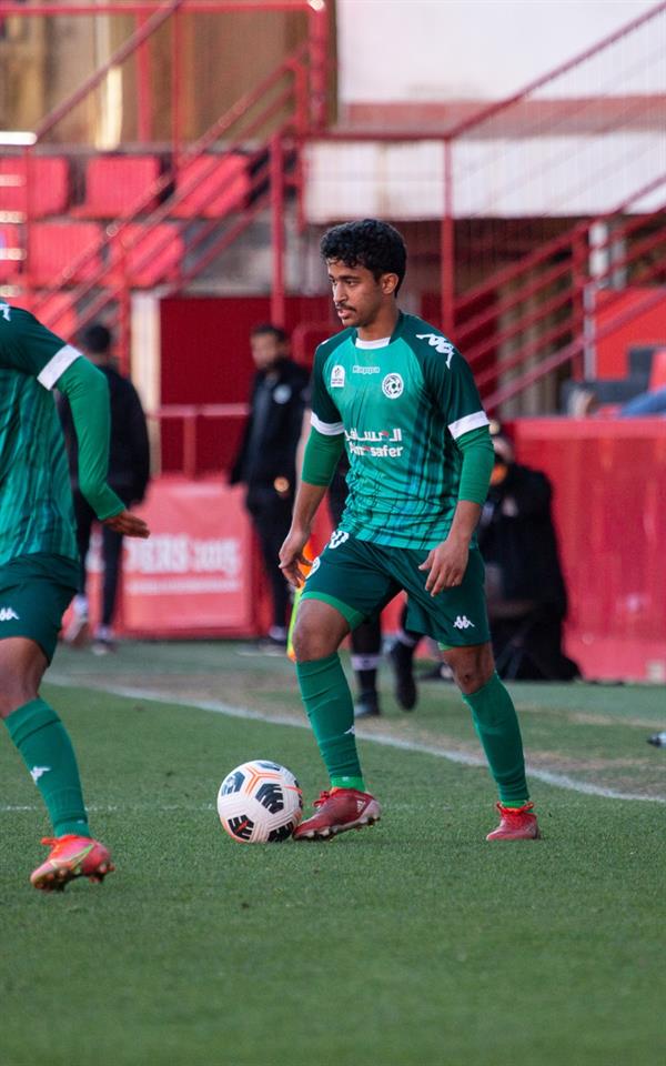 محمد القحطاني