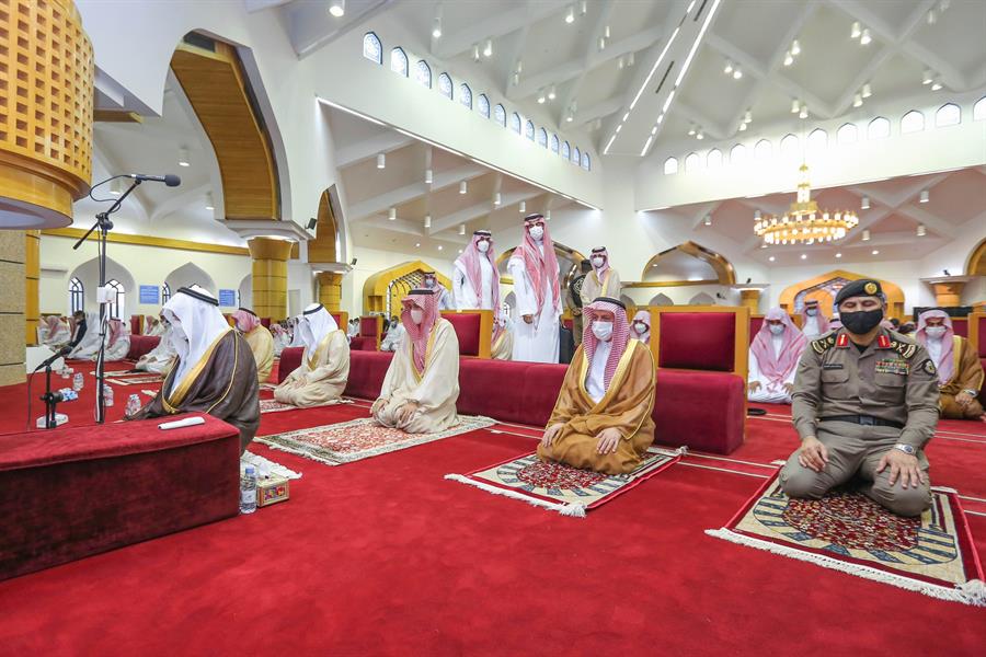 صلاة الاستسقاء صلاة الاستسقاء