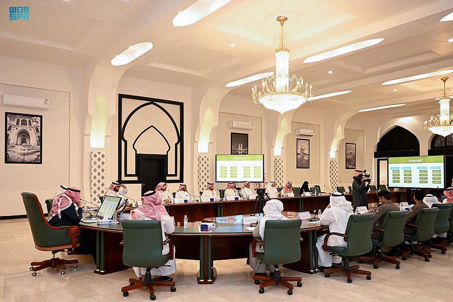 محافظ الطائف محافظ الطائف