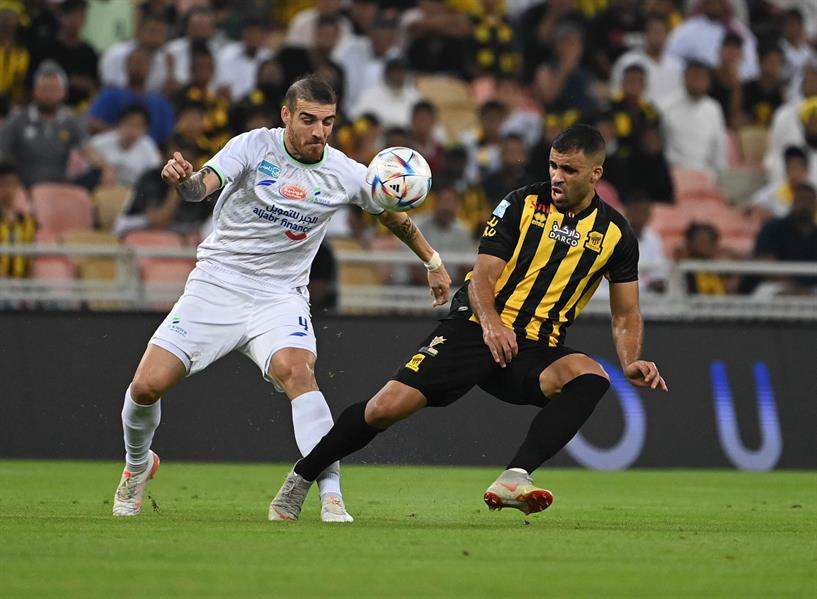 رومارينهو يتقدم لـ 