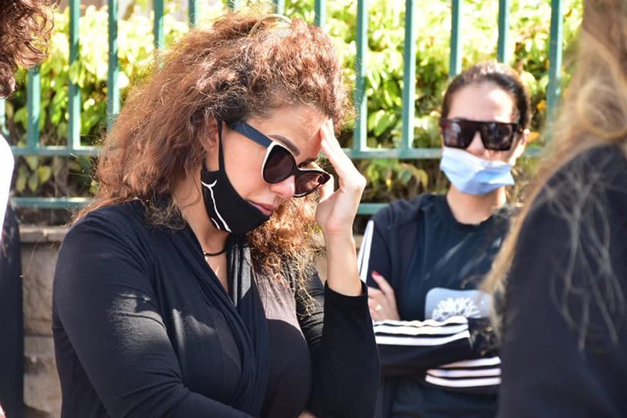 محمود ياسين