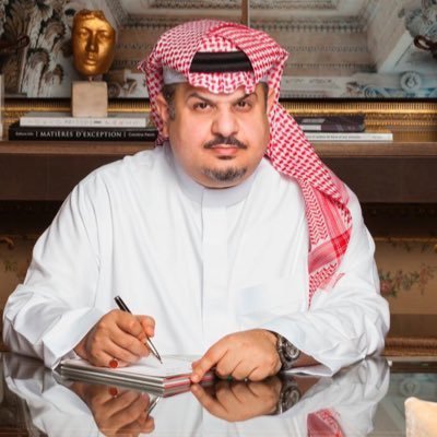 عبدالرحمن بن مساعد شعر