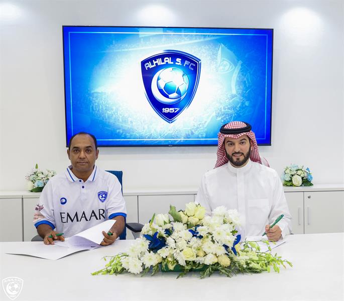 بن نافل مع الشلهوب والممدوح