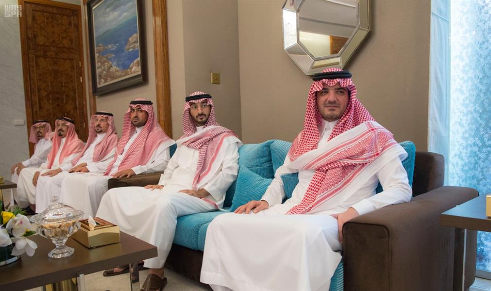 خادم الحرمين الشريفين يستقبل الرئيس السوداني.. ويقيم مأدبة غداء تكريماً له (صور)