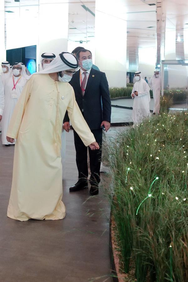 إكسبو دبي 2021