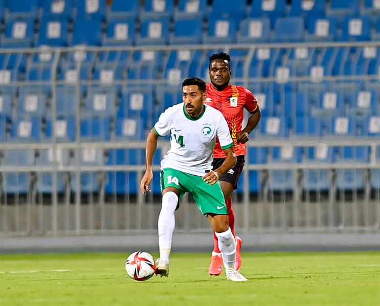 المنتخب الاولمبي