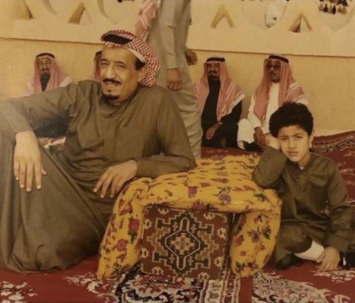 الملك سلمان الملك سلمان