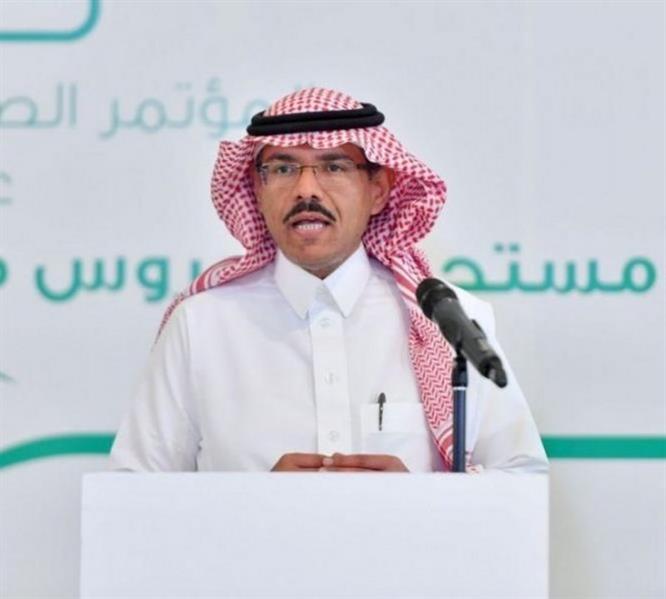 الدكتور محمد العبدالعالي