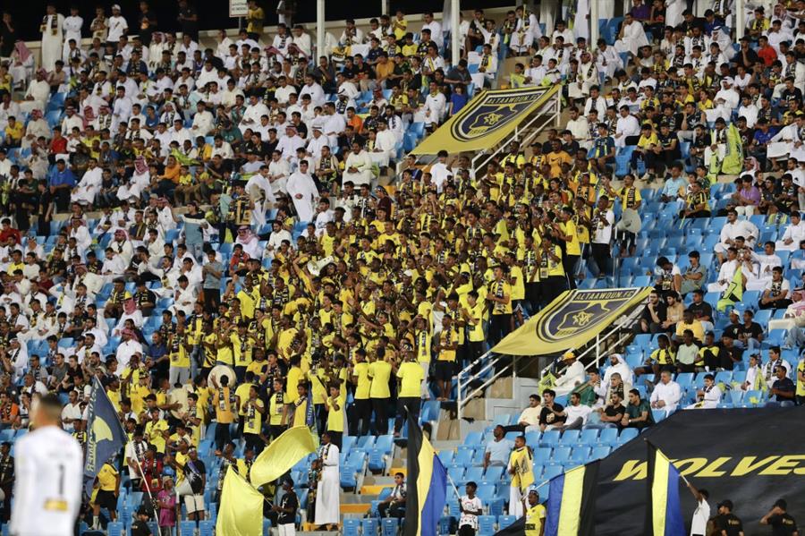 النصر والتعاون