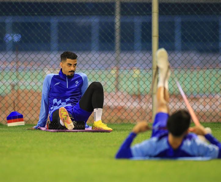 تدريبات الفتح 