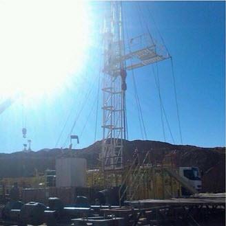 بالصور.. تجهيزات شركة