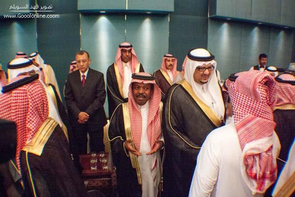  الامير فيصل بن تركي 