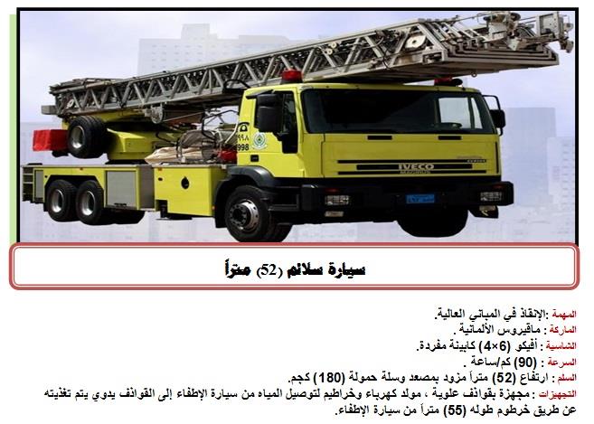 الدفاع المدني