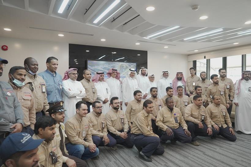 وزير الطاقة