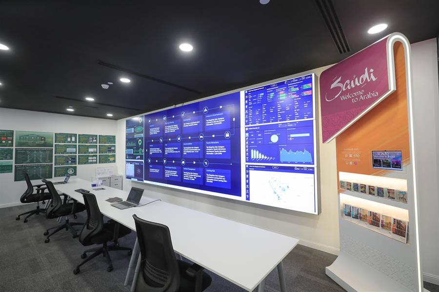 وزارة السياحة