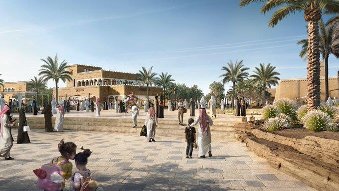 تفتتح بنهاية العام.. مطاعم تفتتح بنهاية العام.. مطاعم