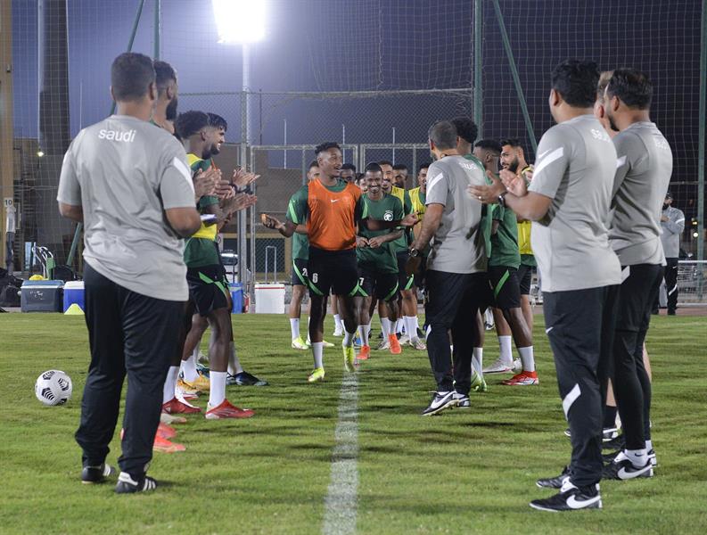 الأخضر الأولمبي