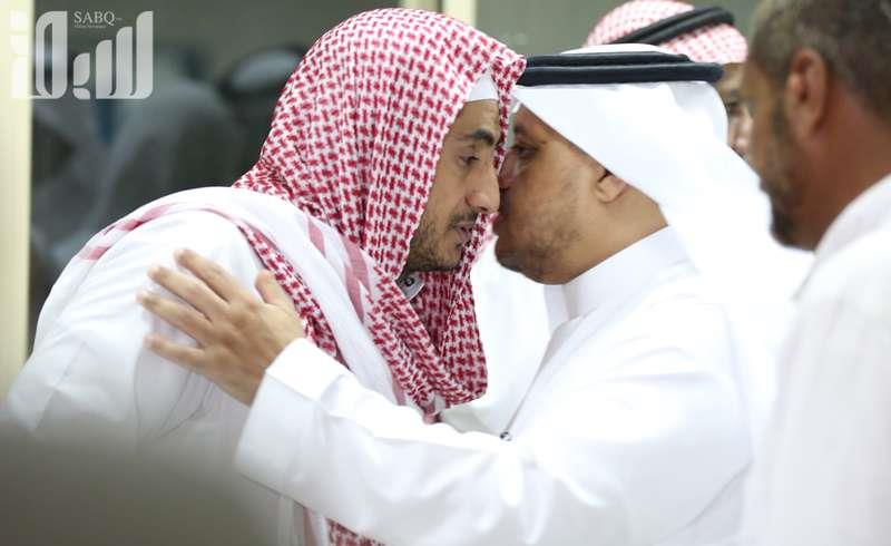 تشييع جثمان الطفل 