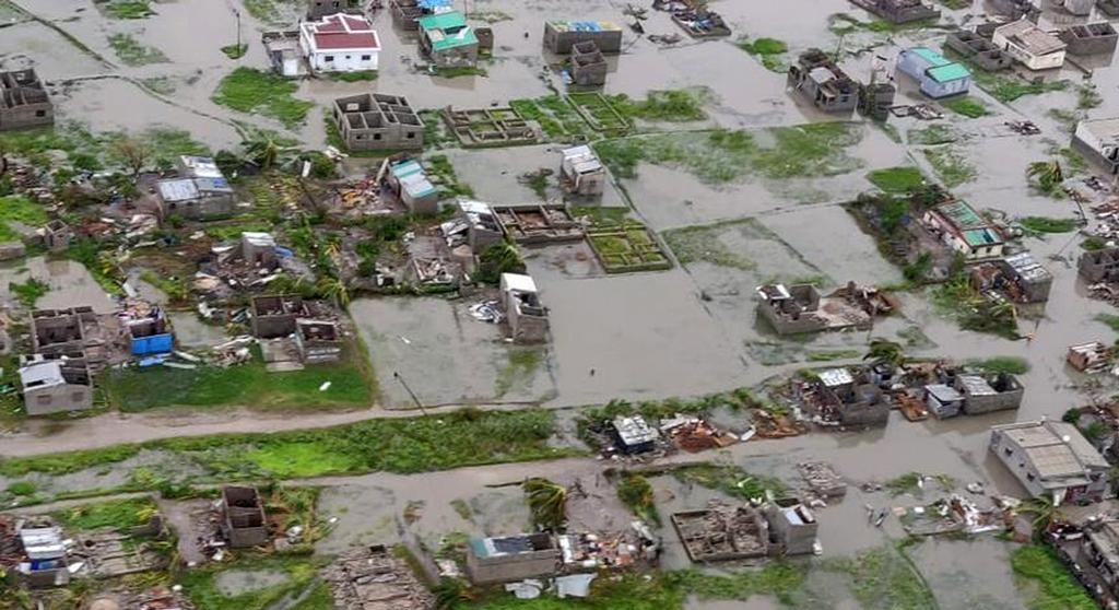 إعصار إيداي