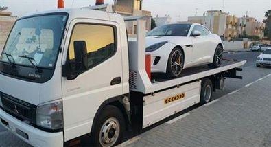  "هيئة النقل" تصدر لائحة نقل وسحب المركبات وتوضح أبرز مميزاتها