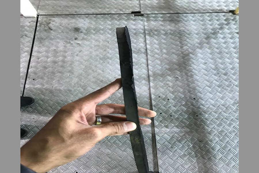 احتجاز متنزهين في إحدى ألعاب مهرجان جازان الشتوي