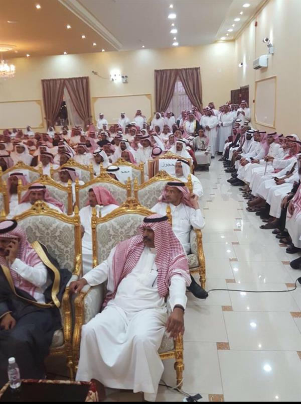 بالفيديو والصور.. الاحتفاء باللواء سعيد الغامدي صاحب العبارة الشهيرة بالفيديو والصور.. الاحتفاء باللواء سعيد الغامدي صاحب العبارة الشهيرة