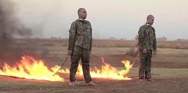 الجنديين الجنديين