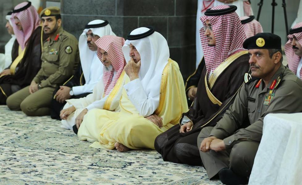 صلاة الاستسقاء