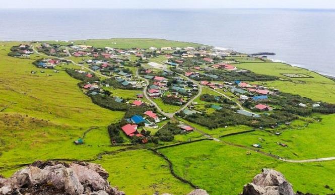 7 من أخطر وأبعد الجزر في العالم 7 من أخطر وأبعد الجزر في العالم