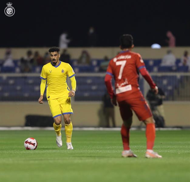 النصر وأبها النصر وأبها