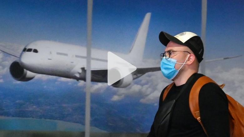 فيروس كورونا