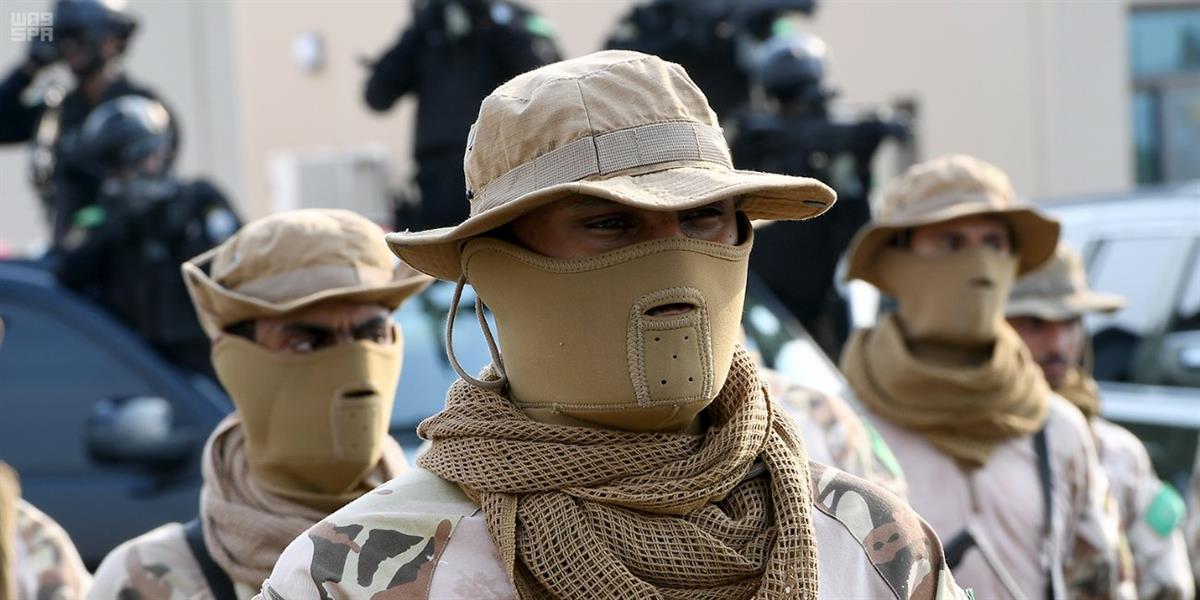 بالصور.. قوات الأمن الخاصة تستعرض جاهزيتها بمشعر عرفات بالصور.. قوات الأمن الخاصة تستعرض جاهزيتها بمشعر عرفات