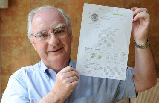 جيمس جودفيلو جيمس جودفيلو