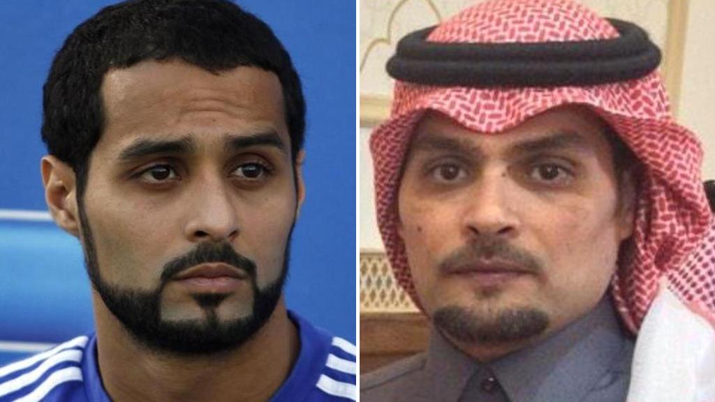 ياسر القحطاني ياسر القحطاني