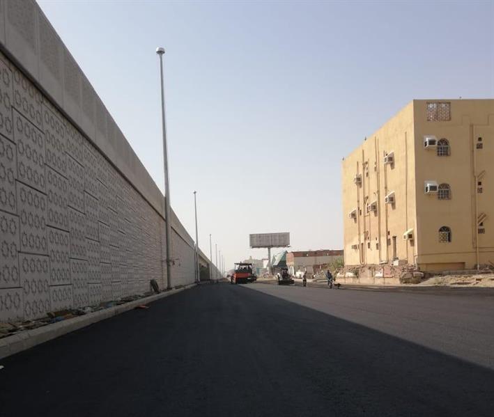   تتضمن تطوير 320 مبنى.. 