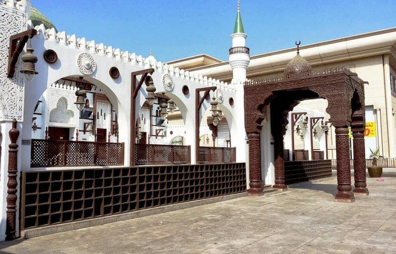 تعرّف على مدينة تعرّف على مدينة