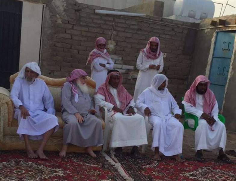 التعزية التعزية