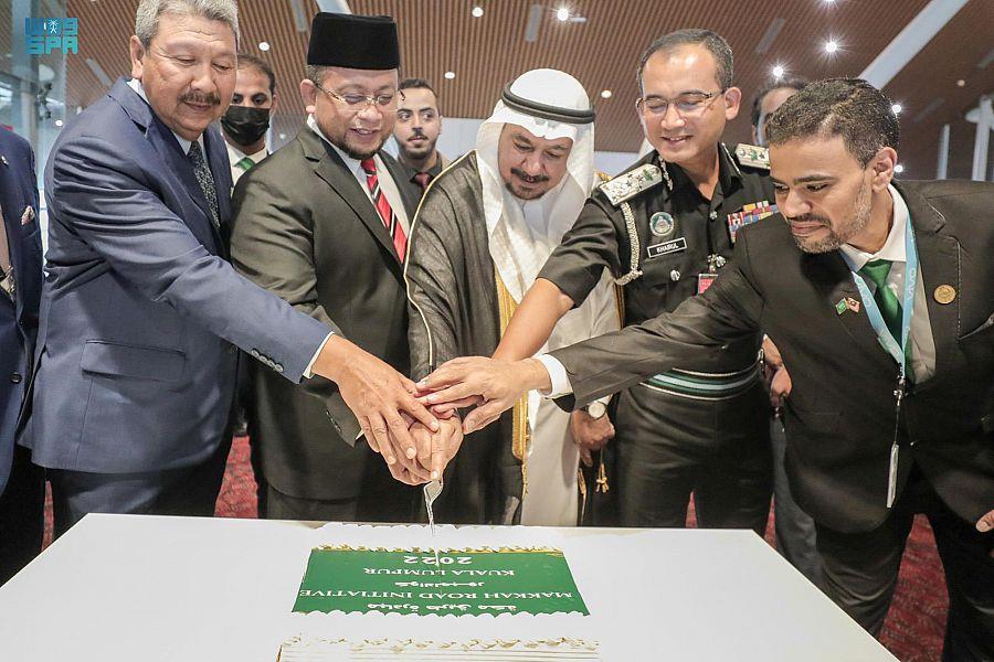 سفير المملكة في ماليزيا