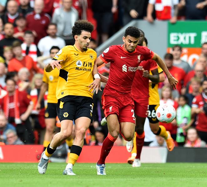 ليفربول ليفربول