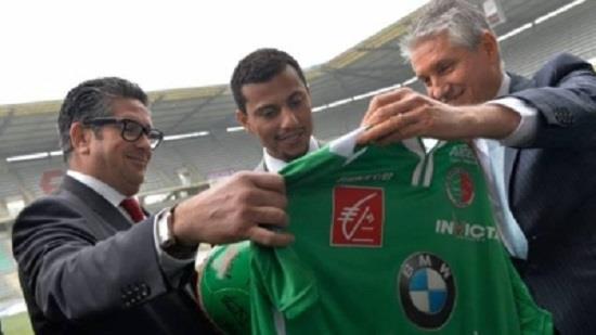 أمير سعودي يشتري نادياً فرنسياً ويضخ به ربع مليار ريال أمير سعودي يشتري نادياً فرنسياً ويضخ به ربع مليار ريال